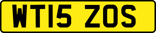WT15ZOS