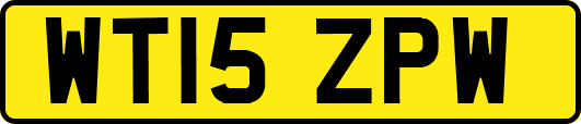 WT15ZPW