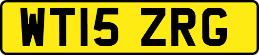 WT15ZRG