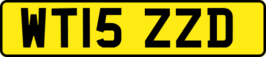 WT15ZZD