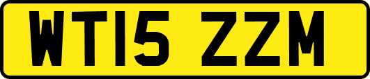 WT15ZZM