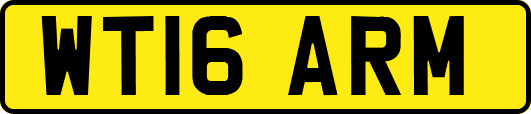 WT16ARM