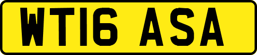 WT16ASA