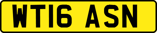WT16ASN
