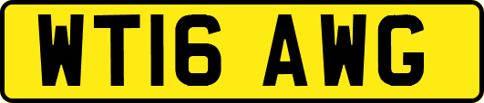 WT16AWG