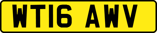 WT16AWV