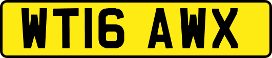 WT16AWX