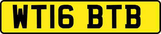 WT16BTB