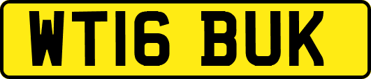 WT16BUK