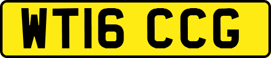 WT16CCG