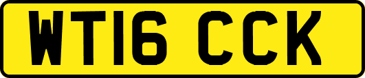 WT16CCK