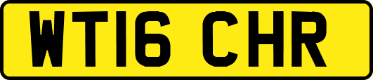 WT16CHR