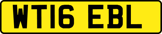 WT16EBL