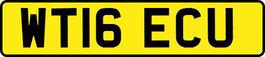 WT16ECU