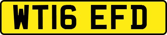 WT16EFD