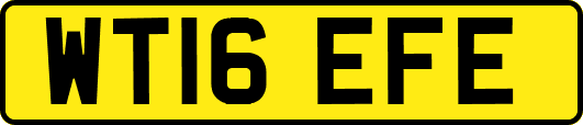 WT16EFE