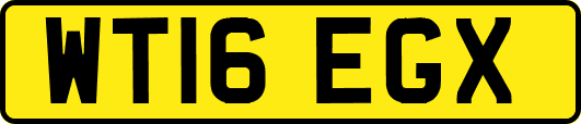 WT16EGX