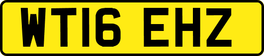 WT16EHZ