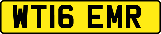 WT16EMR