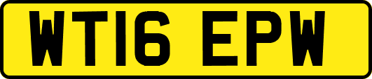 WT16EPW