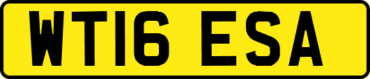 WT16ESA