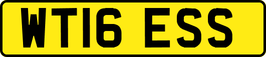 WT16ESS