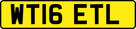 WT16ETL