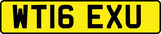 WT16EXU