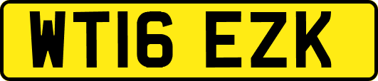 WT16EZK