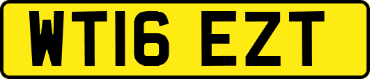 WT16EZT