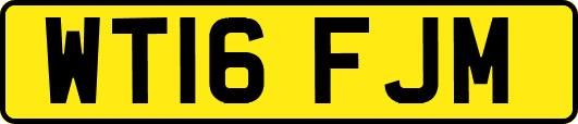 WT16FJM