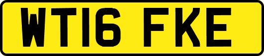 WT16FKE