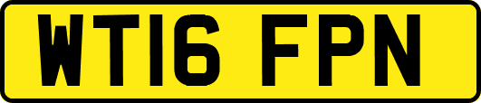 WT16FPN
