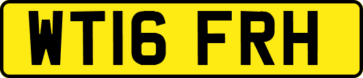 WT16FRH