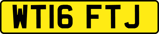 WT16FTJ