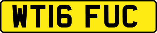 WT16FUC