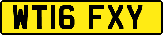 WT16FXY