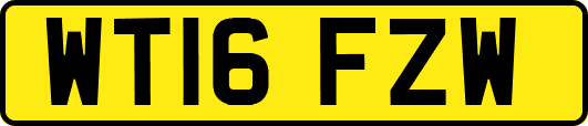 WT16FZW