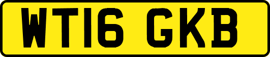 WT16GKB