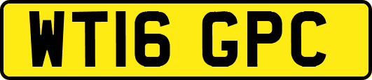 WT16GPC