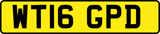 WT16GPD
