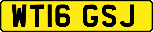 WT16GSJ