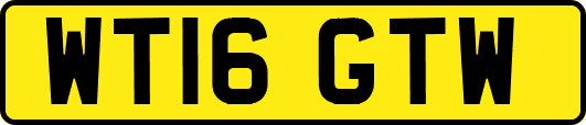 WT16GTW