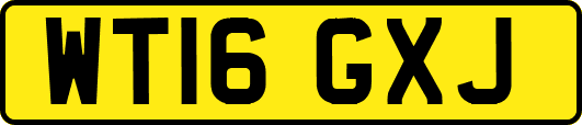 WT16GXJ