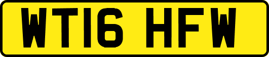 WT16HFW