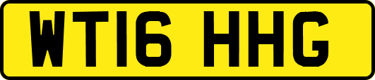 WT16HHG