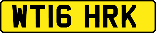 WT16HRK