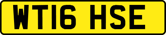 WT16HSE