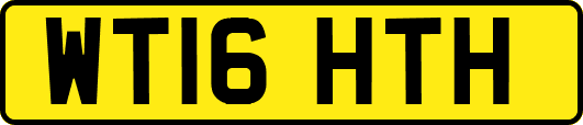 WT16HTH