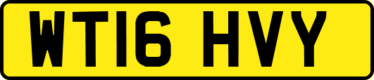 WT16HVY